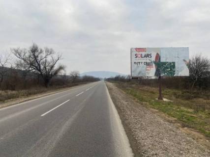 Billboard B in Vinogradiv, 6x3  Vinogradiv,Vst.  Ivana Franka Photo 1