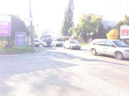 Citylight B in Uzhgorod  m.Uzgorod st.8-go Berezna Photo 1