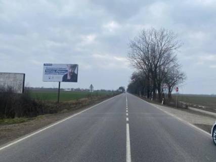 Billboard B in Vinogradiv, 6x3  Vinogradiv,Vst. Ardovec'ka Photo 1