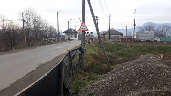 Billboard A in Tyachiv s.Bedevla  v storonu m.Taciv Photo 1