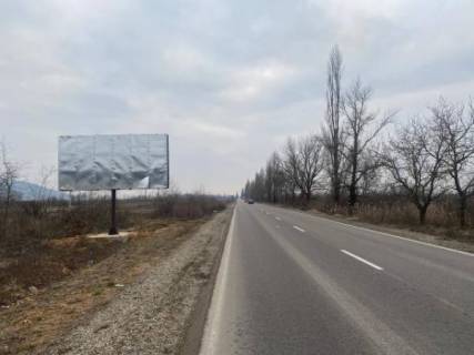 Billboard A in Vinogradiv, 6x3  Vinogradiv,Vst. Golovna Photo 1