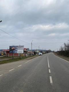 Billboard B in Vinogradiv, 6x3  Vinogradiv,Vst. Kopans'ka Photo 1