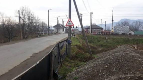 Billboard A in Bedevlya, 6x3  s.Bedevla  v storonu m.Taciv Photo 1