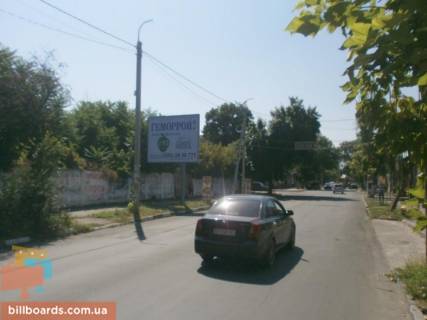 Backlight B in Kherson, 3x4  st. Karla Marksa - st. Girskogo Photo 1