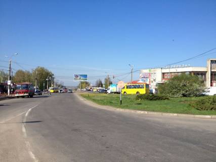 Prismatron, Prism B in Vinnytsia, 3*6  st. Bars'ke sose - 121565 Photo 1