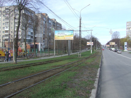 Billboard B in Vinnytsia вул. Хмельницьке шосе, 51 Photo 1