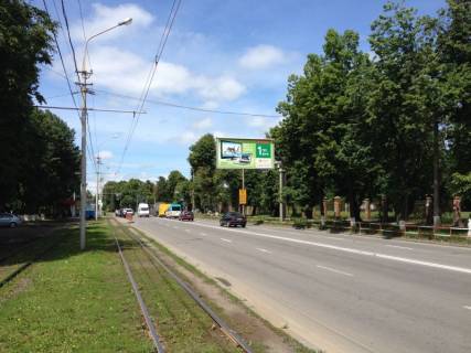 Prismatron, Prism A in Vinnytsia, 3*6  st. Hmel'nic'ke sose, 22 - 121588 Photo 1