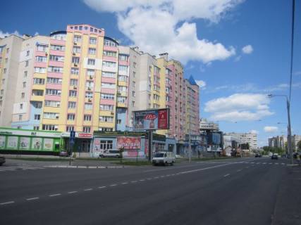 Prismatron, Prism B in Vinnytsia, 3*6  st. Zodcih - bst. Svobodi - 121613 Photo 1