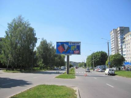 Prismatron, Prism A in Vinnytsia, 3*6  pr-t Unosti, 75 - 121605 Photo 1