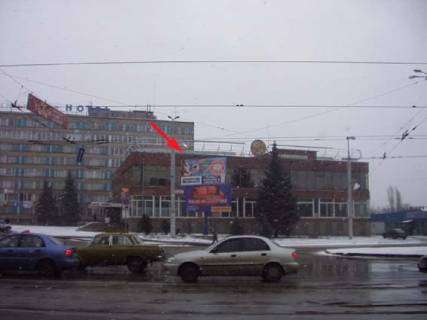 Prismatron, Prism B in Vinnytsia, 3*6  pl. Zovtneva, 1 - 121599 Photo 1