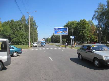 Prismatron, Prism B in Vinnytsia, 3*6  pr-t Unosti, 75 - 121606 Photo 1