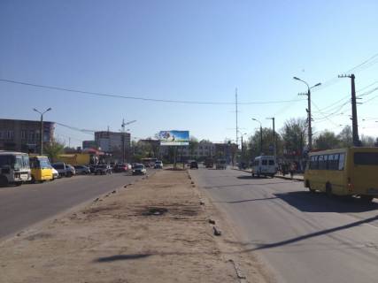 Prismatron, Prism A in Vinnytsia, 3*6  st. Bars'ke sose - 121563 Photo 1