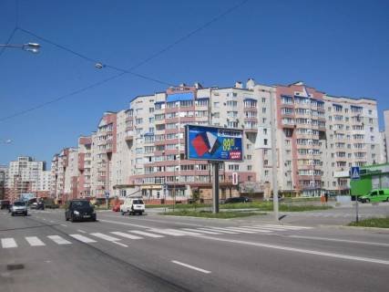 Prismatron, Prism A in Vinnytsia, 3*6  st. Zodcih - bst. Svobodi - 121609 Photo 1