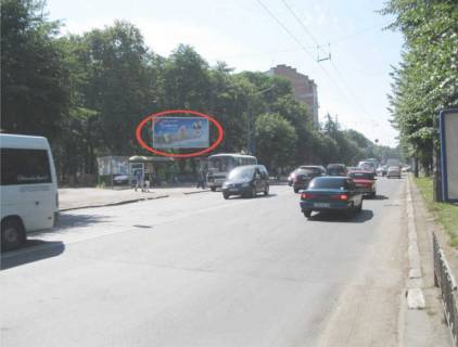 Prismatron, Prism B in Ivano-Frankivsk, 3х6  Galic'ka - Dovga perehresta (Knaginin)                  - 180128 Photo 1