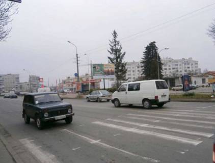 Prismatron, Prism A in Ivano-Frankivsk, 3х6  Konoval'ca,225   SM Velmart                    - 180133 Photo 1