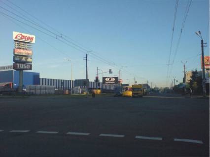 Prismatron, Prism B in Ivano-Frankivsk, 3х6  Ivasuka - Mikulajcuka perehresta (Epicentr,Arsen) - 121634 Photo 1