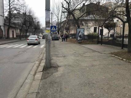 Citylight A in Ivano-Frankivsk Cornovola  (Prikarpats'kij universitet) zupinka Photo 1