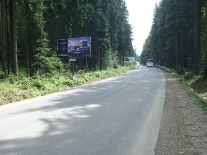 Billboard B in Bukovel, 3х6  Ablunica No5 Photo 1