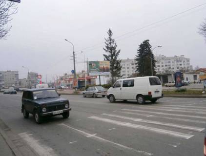 Prismatron, Prism A in Ivano-Frankivsk, 3х6  Konoval'ca,225   SM Velmart - 121865 Photo 1