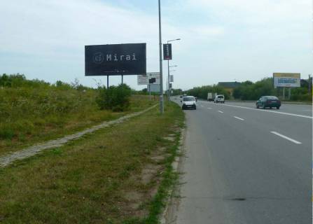 Billboard B in Ivano-Frankivsk, 3х6  Nadricna z/d pereizd Photo 1