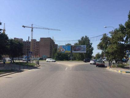 Prismatron, Prism A in Ivano-Frankivsk, 3х6  Mazepi kil'ce pravij - 180137 Photo 1