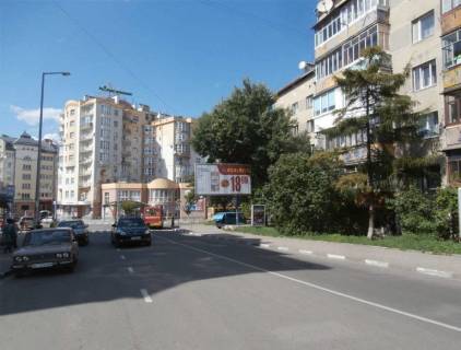 Prismatron, Prism A in Ivano-Frankivsk, 3х6  Pilipa Orlika       centr - 180120 Photo 1