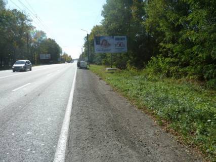 Billboard A in Yamnitsa, 3х6  Galic'ka navproti (cementno-sifernij zavod) No6 Photo 1