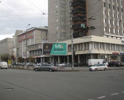 Prismatron, Prism A in Ivano-Frankivsk, 3х6  Nezaleznosti-Banderi - 389476 Photo 1