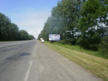Billboard A in Ivano-Frankivsk Tisminec'ka No2 EP Photo 1