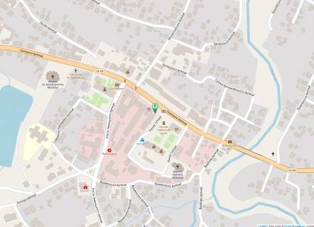 Citylight A in Tysmenitsa Galic'ka SM Vopak No3 scheme