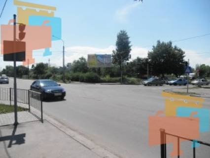 Prismatron, Prism A in Ivano-Frankivsk Konoval'ca-Petluri perehresta - 121711 Photo 1