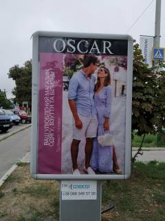 Citylight A in Lubny Photo 1