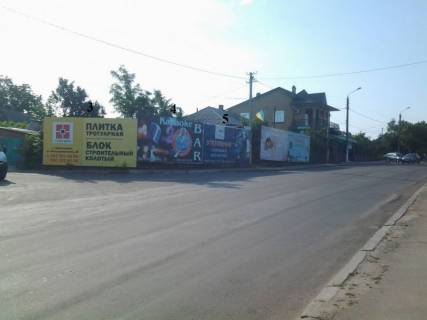 Billboard B in Pervomaisk, 3x6  Photo 1