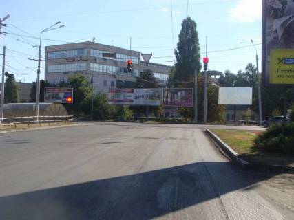 Prismatron, Prism A in Poltava st.Frunze,153 (gor.nalogovaa) - 122452 Photo 1