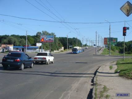 Prismatron, Prism B in Poltava st.Polovka, 70 - 122399 Photo 1