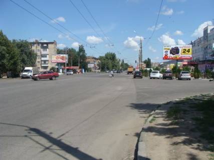 Prismatron, Prism A in Poltava st.Zen'kovskaa, 6 (Turbomeh.z-d) - 122496 Photo 1