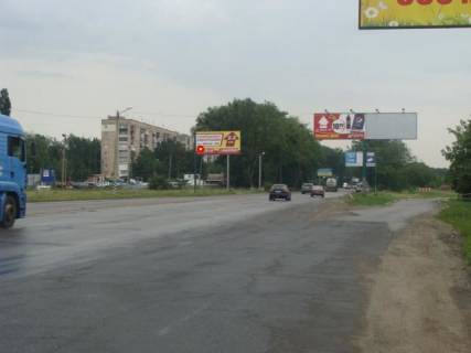 Billboard B in Poltava st.K.Sosse, 84 (naprotiv Epicentra) Photo 1