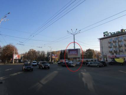 Backlight A in Poltava Koop.univer.(z st. Sinna) Photo 1