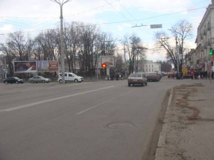 Scrolller, Scroll A in Poltava st.Frunze - st.Lenina - 188134 Photo 1