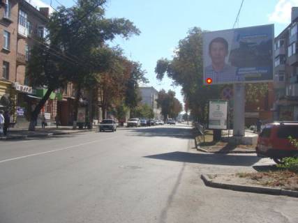 Backlight A in Poltava st.Oktabr'skaa, 41 (Video Tema) Photo 1