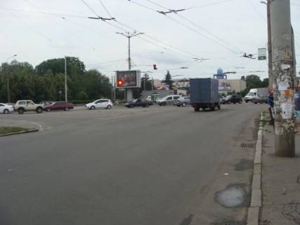 Scrolller, Scroll A in Poltava pl.Zygina (na treugol'nike) s st.Oktabr'skaa - 188145 Photo 1