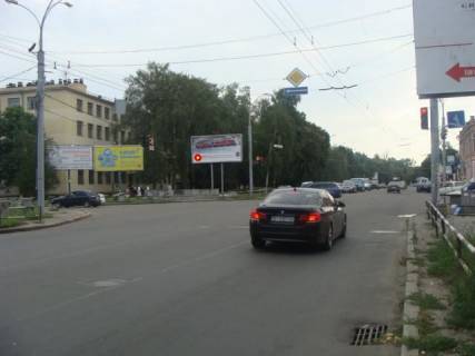 Prismatron, Prism B in Poltava st.Frunze - st.Sevcenko - 122770 Photo 1