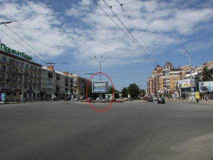 Scrolller, Scroll A in Poltava Koop.univer.(z centru) - 398814 Photo 1