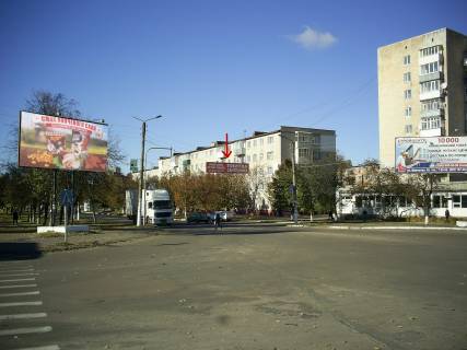 Non-Standard B in Shostka, 3х6  st. Svobodi-Korolenka (kafe "Ani" ) Photo 1