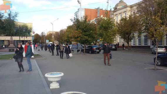 Citylight B in Krivy Rig av.K. Marksa, 25/1 Photo 1