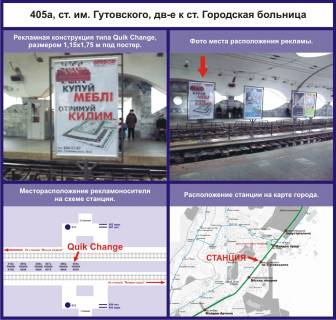 Non-Standard A in Krivy Rig stancia im.Gutovskogo Photo 1