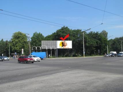 Prismatron, Prism A in Lviv, 3х6  st.Strijs'ka-st.Naukova, do centru - 247781 Photo 1
