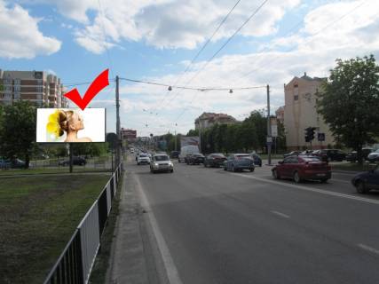 Prismatron, Prism B in Lviv, 3х6  st.Kul'parkivs'ka-st.Perfec'kogo, z centru - 223819 Photo 1