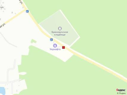 Prismatron, Prism A in Lviv, 3х6  Львів-Брюховичі, вул.Львівська,(автомайданчик) до Львова - 586792 scheme