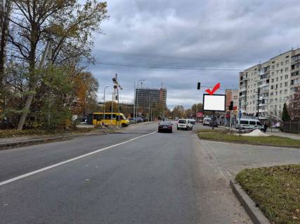 Scrolller, Scroll A in Lviv, 2,30х3,14  вул.Шевченка 358, ТЦ СІЛЬПО - 619942 Photo 1